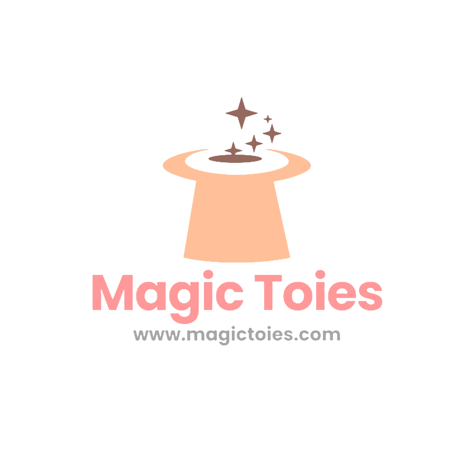 Magic Toies