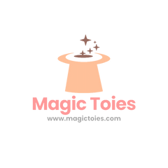 Magic Toies